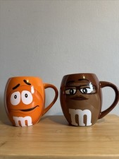 Official mugs orange for sale  PERTH