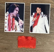 Elvis presley red for sale  Milton
