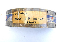 Brake linings rivets for sale  GILLINGHAM