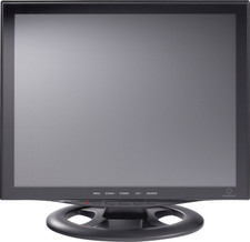Renkforce lcd überwachungsmon gebraucht kaufen  Berlin