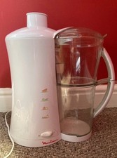 moulinex juicer for sale moulinex juicer for sale NOTTINGHAM