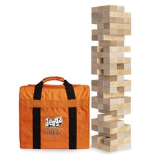 Jenga giant hardwood for sale  USA