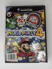 Mario party mart for sale  Bluffton