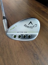 Callaway md3 sand for sale  BANGOR
