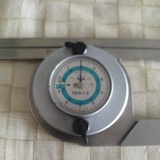 Universal winkelmesser uhr gebraucht kaufen  Schwerte