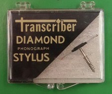 Phonograph needle stylus for sale  Beverly