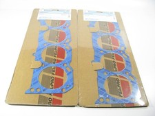 (2) Junta do cabeçote do cilindro do motor Fel-pro 8506PT para 1977-80 GM Oldsmobile 350-V8 comprar usado  Enviando para Brazil