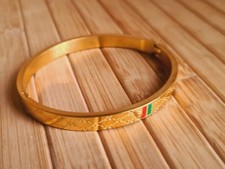 Ladies gucci bracelet for sale  LONDON