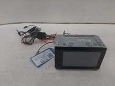 vauxhall corsa c stereo for sale  POOLE