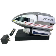 Star trek shuttlecraft for sale  Johnson City