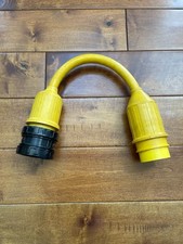 Marinco 50a 125v for sale  Lumberton