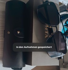 Sonnenbrillen dita gebraucht kaufen  Mannheim
