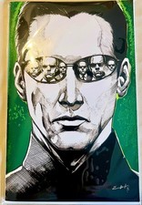 Sdcc fame keanu d'occasion  Expédié en Belgium