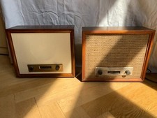 Seltenheit röhrenradios nora gebraucht kaufen  Radeberg, Wachau