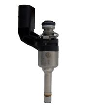 Fuel injector audi for sale  BOW STREET