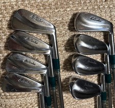 Macgregor ben crenshaw for sale  Mason