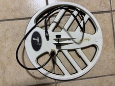Teknetics lightweight coil for sale  Gold Canyon