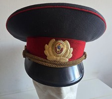 Orig cappello sovietico usato  Roma