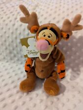 Vintage reindeer tigger for sale  ROCHDALE