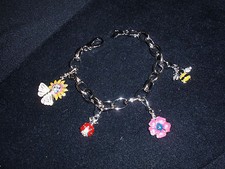 Joias Park Lane, pulseira "CHARM LIFE" com cristais austríacos genuínos nova! comprar usado Joias Park Lane, pulseira "CHARM LIFE" com cristais austríacos genuínos nova! comprar usado  Enviando para Brazil