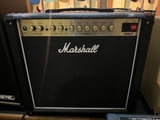 Marshall dsl20cr 1x12 for sale  Eureka