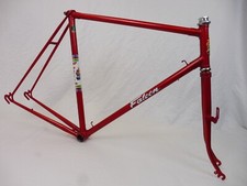 Falcon road frameset for sale  WELWYN GARDEN CITY