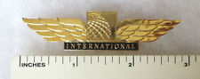 Obsolete continental internati for sale  Cedar