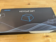 Pbt keycaps side for sale  Henderson