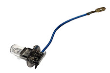 Ampoule 12v 55w d'occasion  Montoir-de-Bretagne