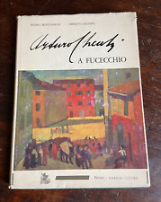 Montanelli baldini. arturo usato  Firenze