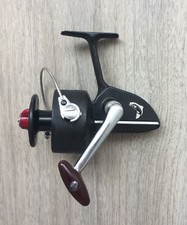 Angelrolle dam quick gebraucht kaufen  Hamburg