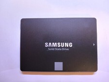 Disque ssd samsung d'occasion  Mittelhausbergen