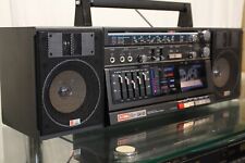 Aiwa radio cassette gebraucht kaufen  Ohrdruf