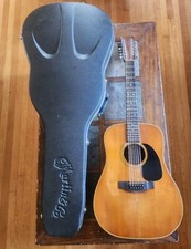 Martin d12 string for sale  Lynn