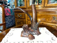 1970s manzanita wood for sale  San Juan