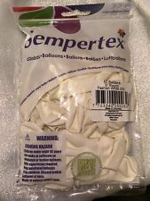 Sempertex fashion white for sale  DERBY