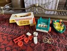 Vintage 1970s fisher for sale  BRISTOL