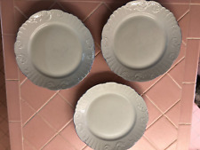 Pratos de jantar Vista Alegre azul manuelino (3) 10 3/8” porcelana fina Portugal comprar usado Pratos de jantar Vista Alegre azul manuelino (3) 10 3/8” porcelana fina Portugal comprar usado  Enviando para Brazil