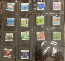 Nintendo educational learning for sale  Shipping to Ireland