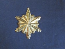 snowflake metal christmas for sale snowflake metal christmas for sale Littleton