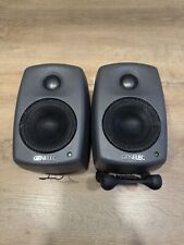 Pair genelec 8010a for sale  Shipping to Ireland