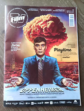 Rivista filmtv n.33 usato  Fasano
