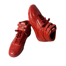 Vintage reebok freestyle for sale  Lathrop