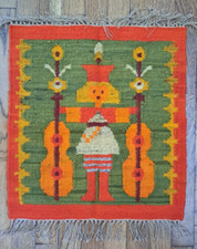 Kilim art polish for sale  East Petersburg