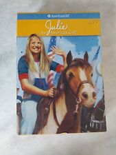 Julie american girl for sale  Schenectady