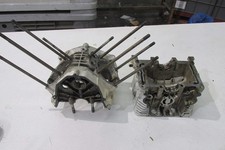 Carter moteur d'occasion  Visan
