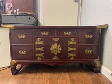 Korean coffee table for sale  Dixon