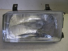 Scheinwerfer links transporter gebraucht kaufen  Deutschland