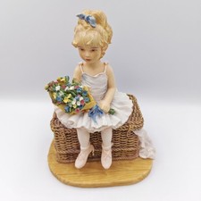 Vintage leonardo collection for sale  LANARK