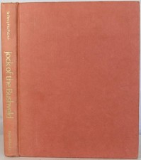 Jock bushveld fitzpatrick for sale  CARLISLE